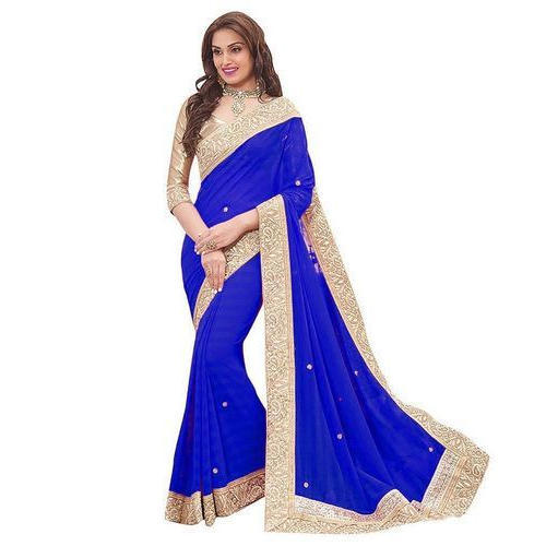 Party Wear Sarees