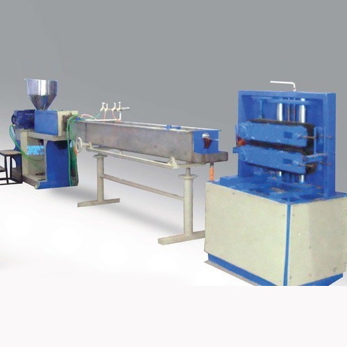 Conduit Pipe Making Machine