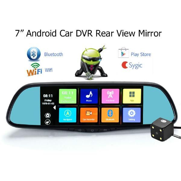 bluetooth video camera for android
