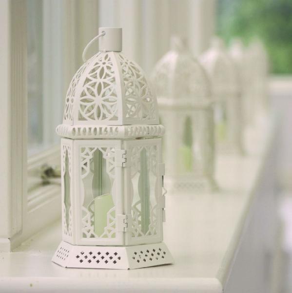 Moroccan lanterns 04