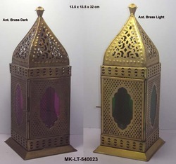Moroccan lanterns 06