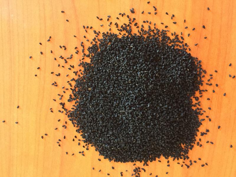 Nigella Seeds, Purity : 99%