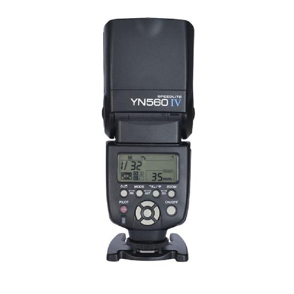 Wireless Speedlite Flash