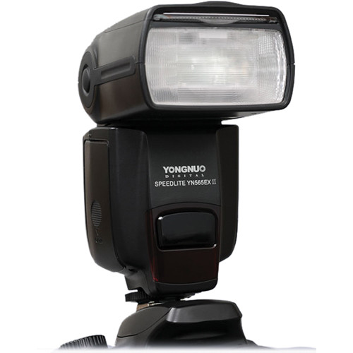 speedlite flash