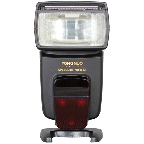 speedlite flash