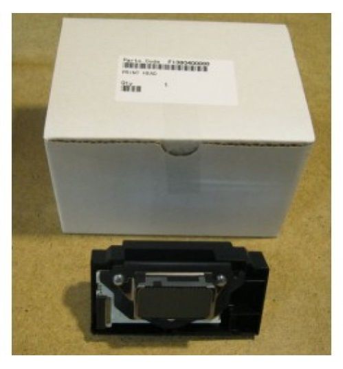 Epson F138040 Print Head