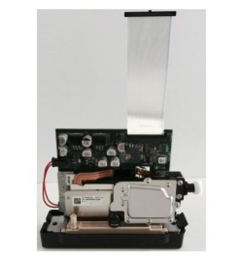 Vutek Gs Jetpacks Printhead