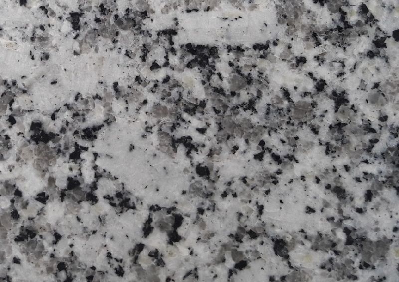 596 P white Granite