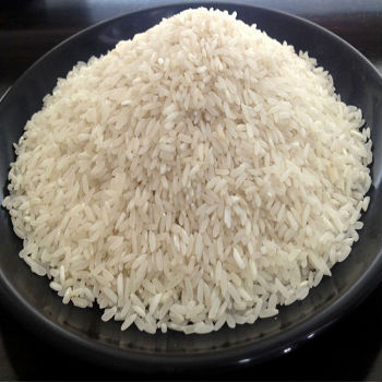 Parboiled Ratna Rice