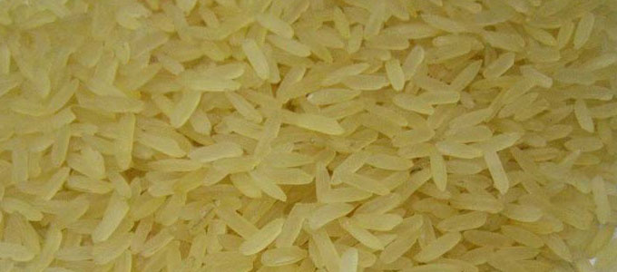 Swarna Parboiled Rice