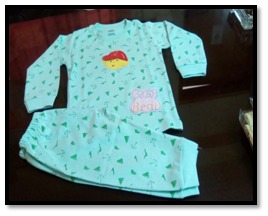 Cotton Knitted Kids Wears, Density : 180-220