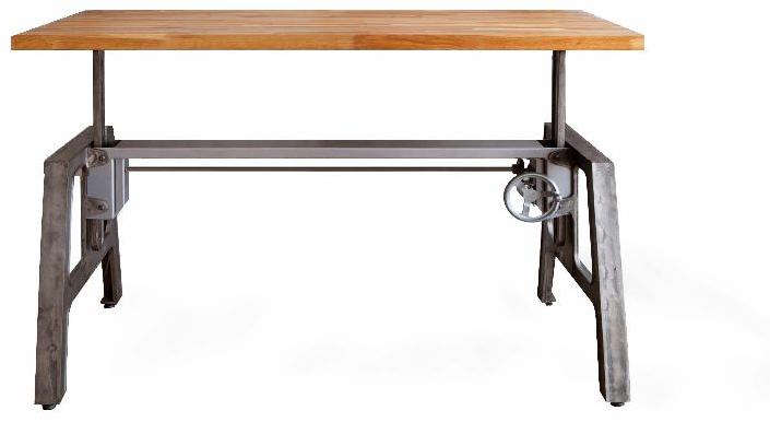 Height Adjustable Table