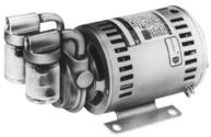 rotary vane vacuum pumps