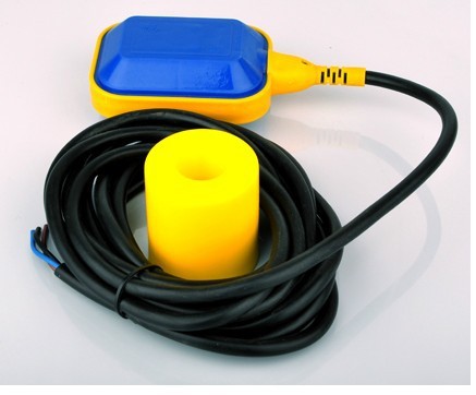 FLOAT SWITCH    / WATER LEVAL SWITCH  / FLOT LEVEL CONTROLLER