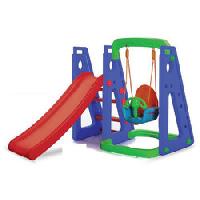 Climb & Slide Multiplay System