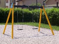 Playground Swings