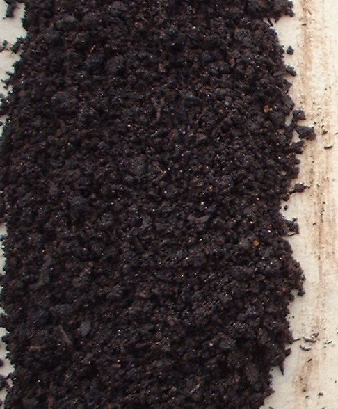 Chackra Vermicompost Fertilizer, Purity : Natural