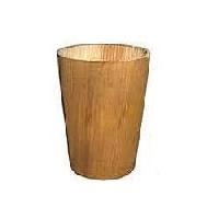 Palm leaf cups, for Serving Drink, Feature : Biodegradable, Disposable, Eco Friendly, Light Weight
