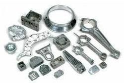 Die Casting Spare Parts