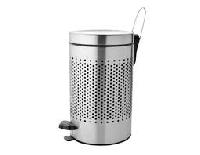 Perforated Dustbin