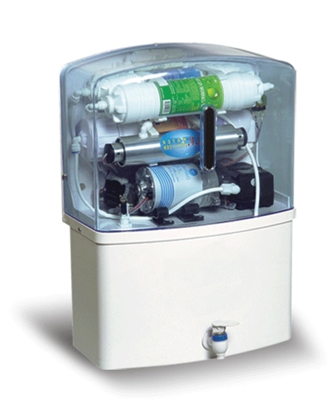 Domestic RO Water Purifier