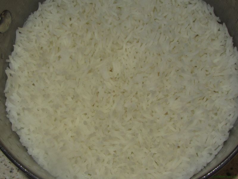 2112 Basmati Rice