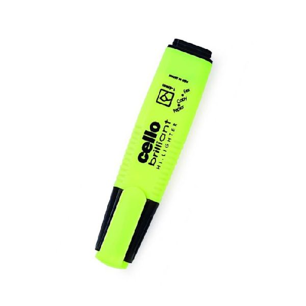 Highlighter Pens, Packaging Type : Boxes