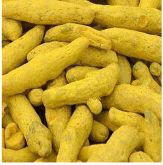 turmeric finger