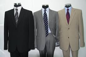 Mens Suits