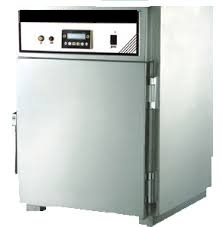 Laboratory Oven By Medlab Scientific Equipments From Mumbai Maharashtra 