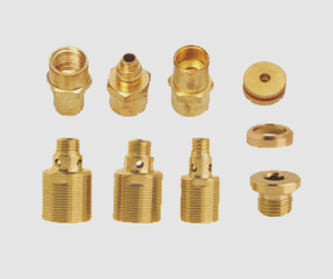 Polished Brass Forged Components, Feature : Corrosion Proof, Corrosion Resistant, Durable