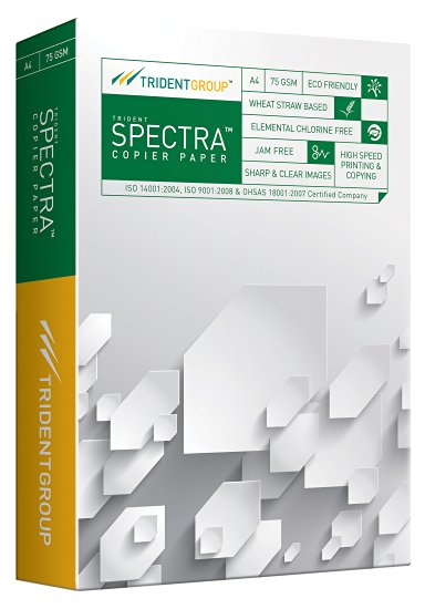 Spectra - Copier Paper