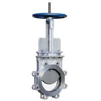 Industrial Gate Valve