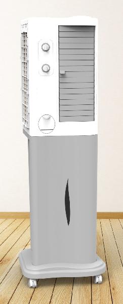 16 KGS PVC DESERT TOWER COOLER, Model Number : RICO DT50