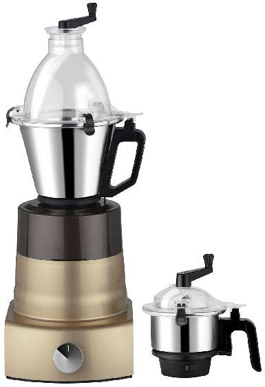 Rico Mixer Grinder, 800watts Motor , Can grind stones in powder