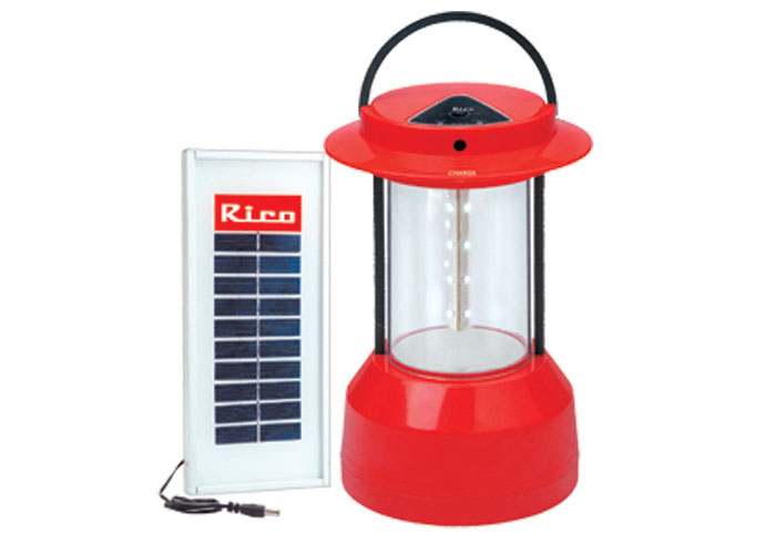 Solar LED Lantern SEL 1006, for Indoor + Outdoor, Certification : ISI, CE, ROHS, UL