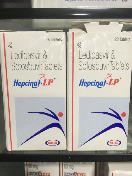 Manufactured By : Natco, Packaging Size : 28 Tablets