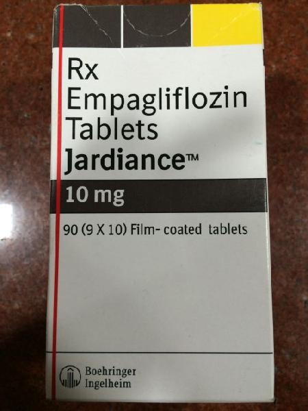 Jardiance Tablets