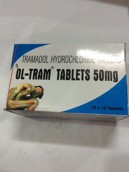 OL-Tram Tablets