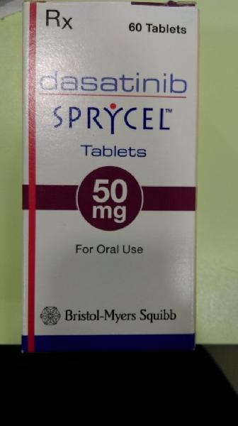 Sprycel Tablets