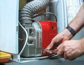 Boiler Repairing Services