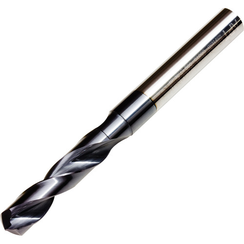 Stainless Steel Carbide Drill Bit