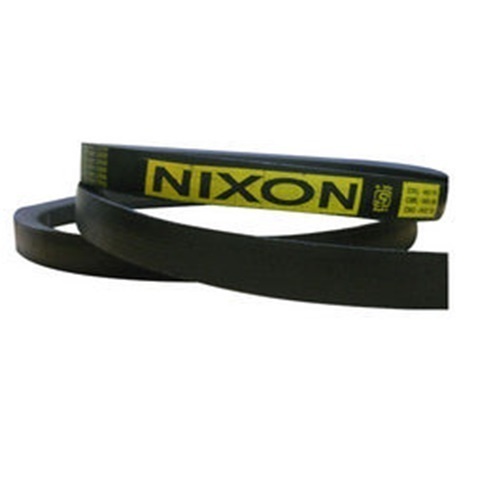 Nixon V Belts