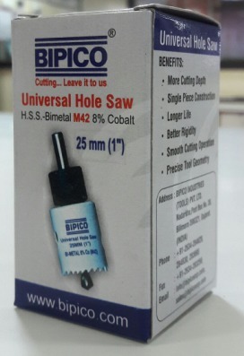 Bipico Universal Hole Saw