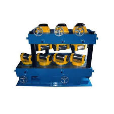 Tube Straightening Machine