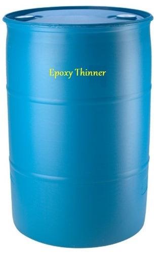 Epoxy Thinner, Form : Liquid