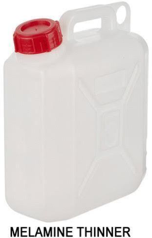 Melamine Thinner
