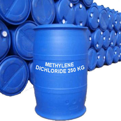 Methylene Dichloride, Pack Size : 250 Kg Drum