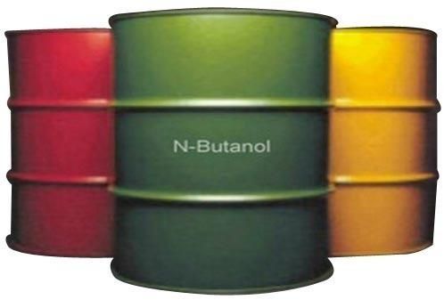 N Butanol Solvent