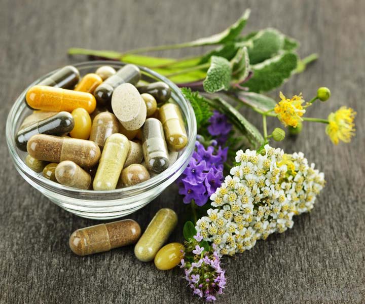 herbal medicine